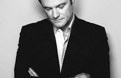 Colin Firth