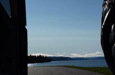 Premier Road Trip: À la découverte du Saguenay...