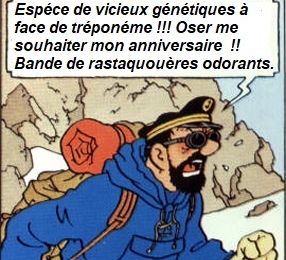 19 05 18 Remerciements Pour Les Souhaits D Anniversaire Le Blog Herve Poher