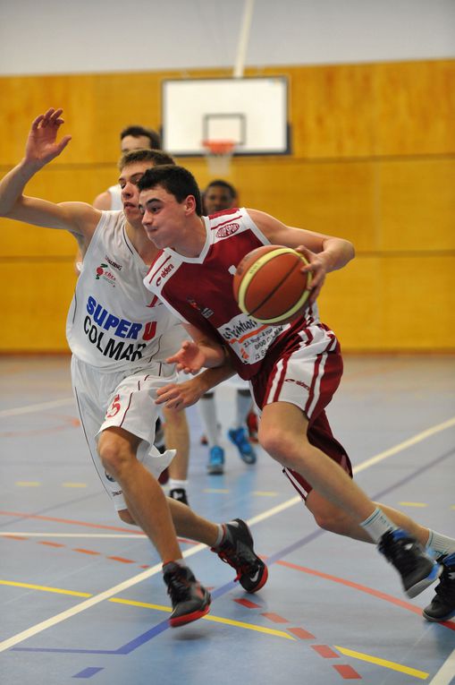 Album - CB-Kientzheim-U17M-vs-COLMAR-BCA-le-21-03-2014