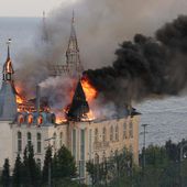 En direct, guerre en Ukraine : une attaque de missile russe sur Odessa fait au moins quatre morts et plusieurs blessés