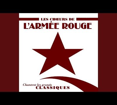 Asturias, Tierra Quérida · The Red Army Choirs Of Alexandrov (Les Chœurs De L'Armée Rouge D'Alexandrov)