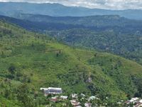 Sri Lanka ... Trajets et coups de coeur