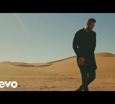 La Fouine - Sans Ta Voix (Clip Officiel)