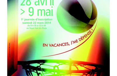 SPORT VACANCES PRINTEMPS