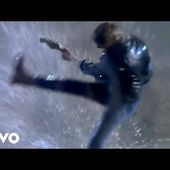 Bryan Adams - Run To You (Official Music Video)