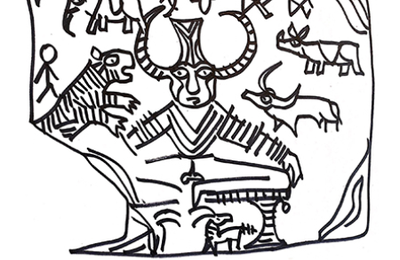 L'Inde antique et pré-védique - ses caractéristiques, ses richesses, son commerce (CIVILISATION DE HARAPPA et MOHENJO-DARO)