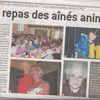 ARTICLE DE PRESSE - DEMIGNY