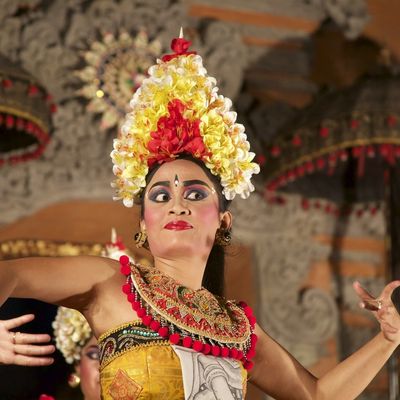 ~ BALI : étape retour ~