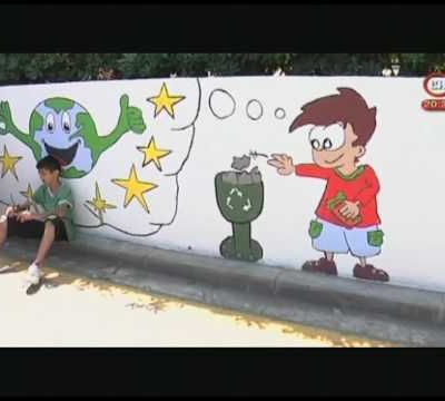 CEIP FREDERIC MISTRAL