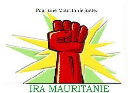 مبادرة إنبعـــاث الحــــركة الانعتـــــــاقية INITIATIVE DE RESURGENCE DU MOUVEMENT ABOLITIONNISTE EN MAURITANIE IRA - Mauritanie