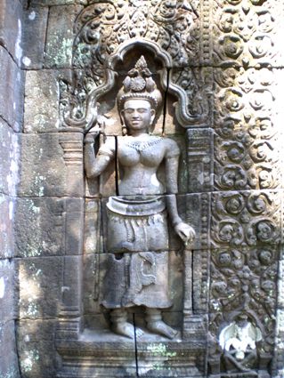 Deux journées sur les rives de Champassak, pour parcourir l'un des plus anciens temples encore visible, datant de la période d'Ankor...