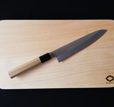 Ma boutique en ligne de couteaux japonais enfin ouverte!