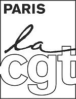 Communiqué de l'UD CGT de Paris 