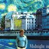 MINUIT A PARIS de Woody Allen