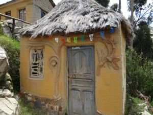 Titicaca y la Isla del sol