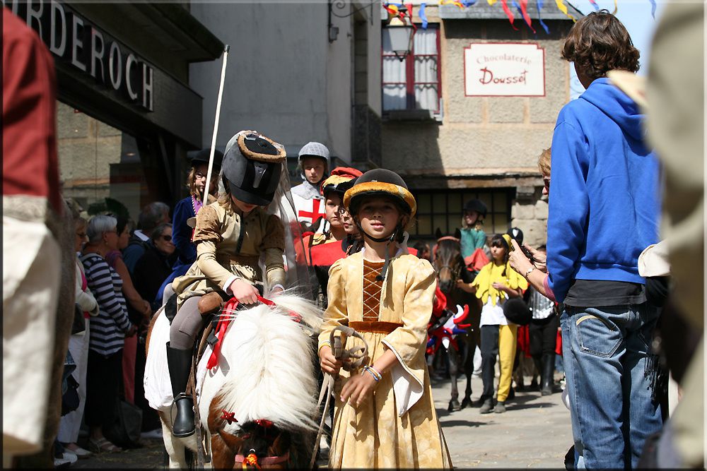 Album - Defile Fete Medievale (serie-2)