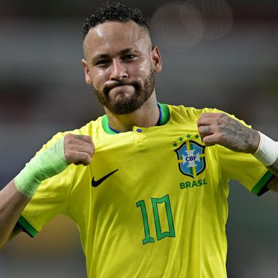 Le résumé du match Brésil - Bolivie (5 - 1) (09-09-2023)
