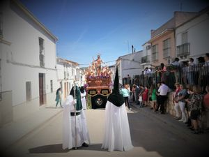 Domingo de Resurrección Badolatosa 2022