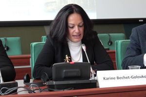 Karine Bechet-Golovko : «L’ONU ne survivra pas à la guerre en Ukraine»