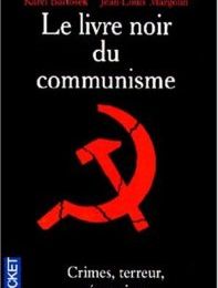 Le livre noir du communisme