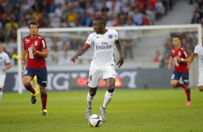 PSG : L'évolution du jeu de Blaise Matuidi