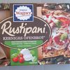 Wagner Rustipani Kerniges Ofenbrot Kirschtomaten