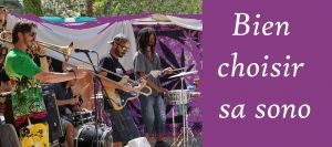 Bien choisir son système de sonorisation