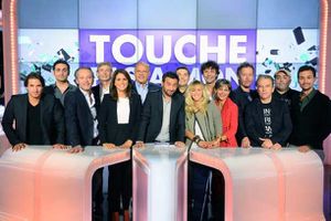 CE SOIR DANS TPMP : VENDREDI 18 AVRIL 2014