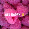 Bee Happy 🐝