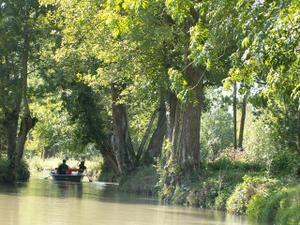 Le Marais Poitevin