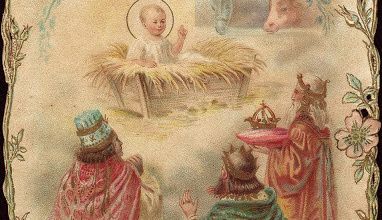 Prose pour l’Epiphanie : Ad Jesum accúrrite