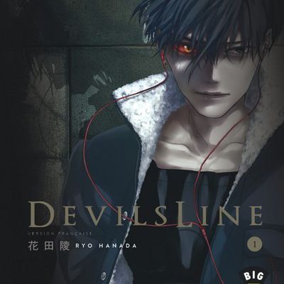 Critique - Devil's Line T1