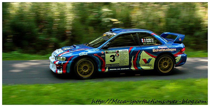 Album - Rallye-du-Pays-D-Auge.-Dimanche