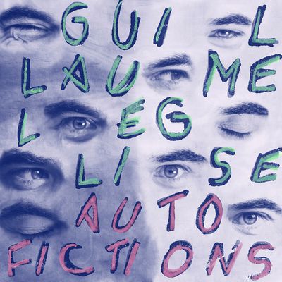 #MUSIQUE - La Tebwa - Guillaume Léglise, sortie de l'album et de la websérie Auto Fictions