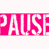 Pause-