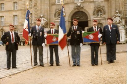 Album - section-Metz-Montigny-les-Metz