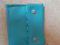 Coudre un &quot;Compagnon Facile&quot; - Tuto Couture DIY