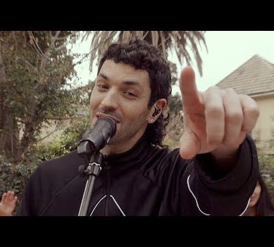 Juan Ingaramo - "La Batalla" 