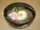 Toshikoshi soba (年越しそば） essai de bilingue