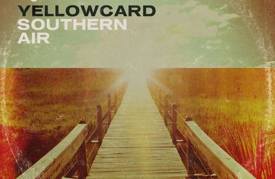 Yellowcard - Southern Air [iTunes Plus AAC M4A]