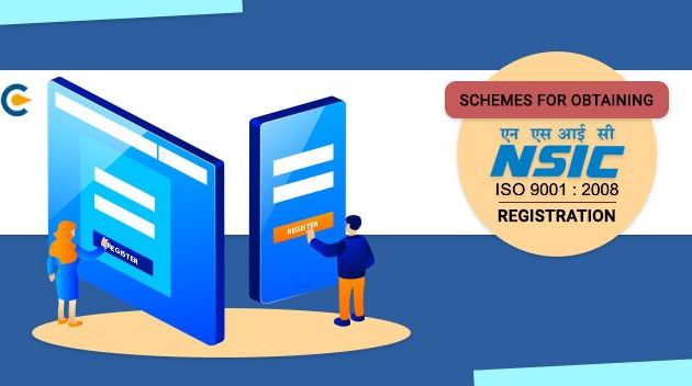 How to obtain NSIC Registration in India?