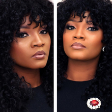 Watch Amusing Moment When Omotola Ekeinde Meets Boy That Claimed She Is His Spiritual Mother