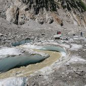 Une menace climatique encore méconnue guette en haut des montagnes