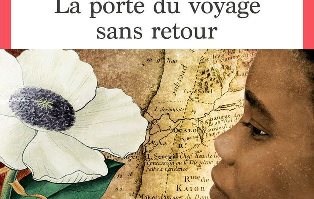#123 "La porte du voyage sans retour" de David Diop (éditions du Seuil)