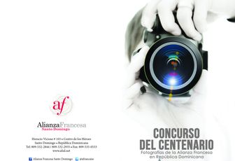 Concurso de Fotografía en la Alianza Francesa