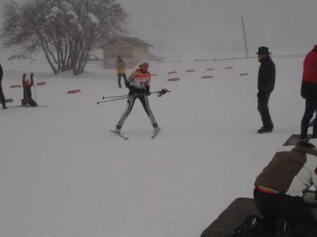 Album - Championnat lyonnais minime biathlon-2010