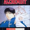 Manga fma : tome 0