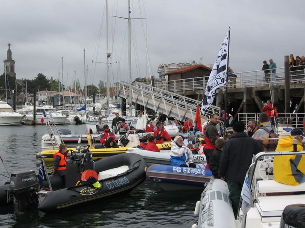 Album - LE BASSIN D'ARCACHON