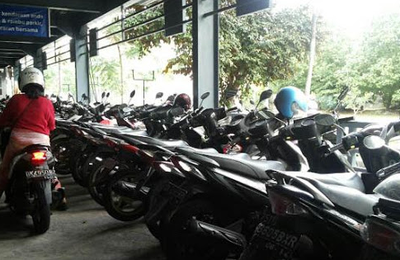 Harga Sewa Motor Murah di Bali 2017